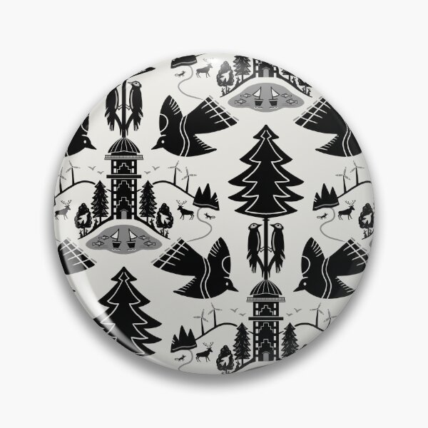 Item preview, Feldberg in the Black Forest designed and sold by Andrea Snuggs.