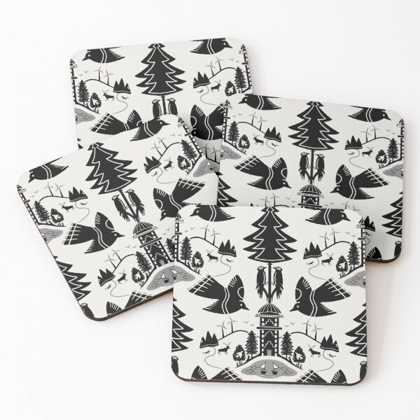 Item preview, Feldberg in the Black Forest designed and sold by Andrea Snuggs.