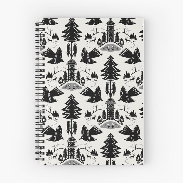Item preview, Feldberg in the Black Forest designed and sold by Andrea Snuggs.