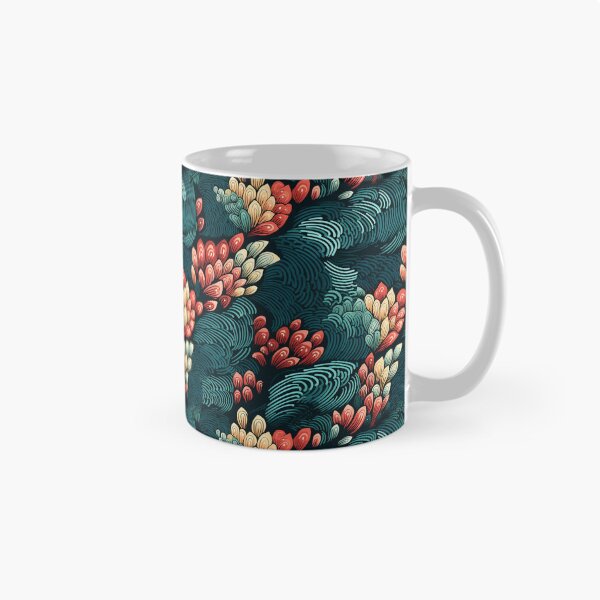 Item preview, Illustration Youkai designed and sold by MidArtForge.