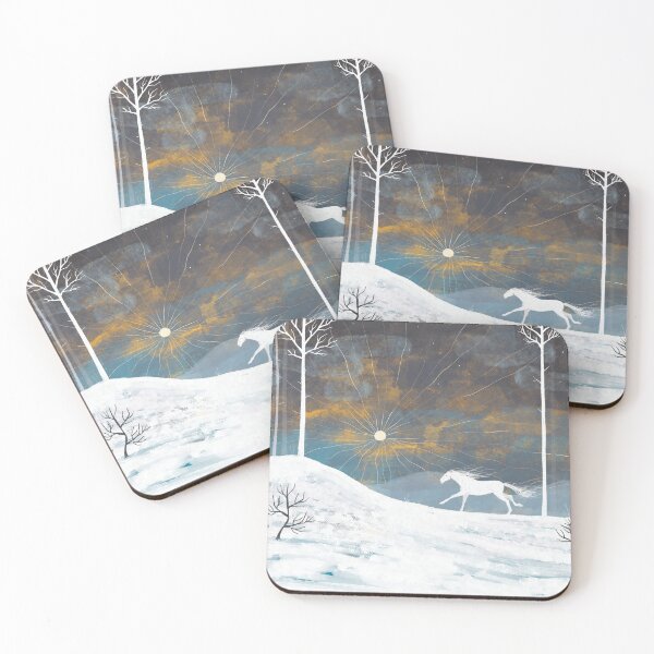 Item preview, Running Home designed and sold by zmamorije.