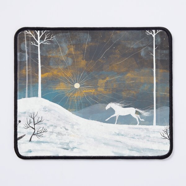 Item preview, Running Home designed and sold by zmamorije.