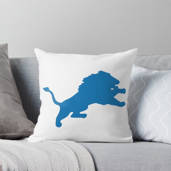 Item preview, Detroit lion designed and sold by sabinako.