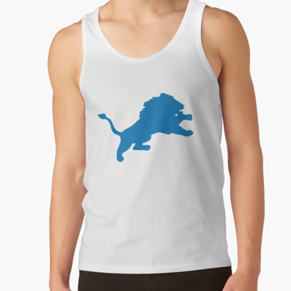 Item preview, Detroit lion designed and sold by sabinako.