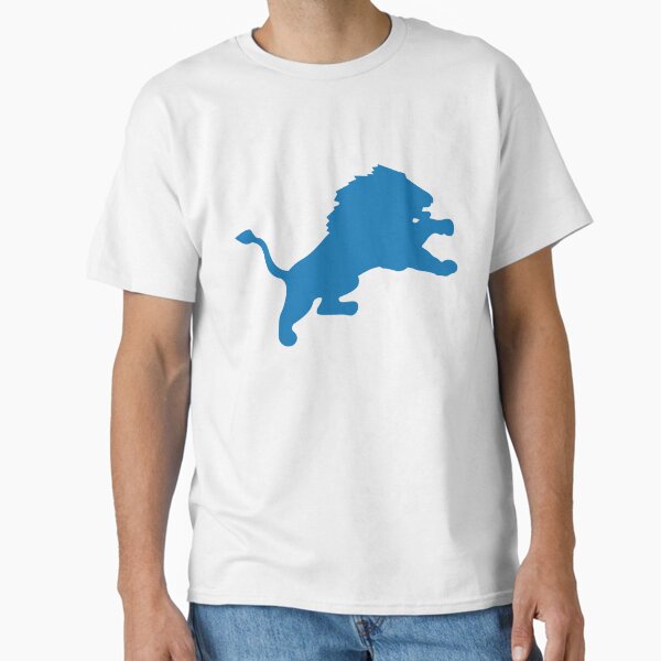 Vista previa del artículo con la obra «León de Detroit», diseñado y vendido por sabinako.