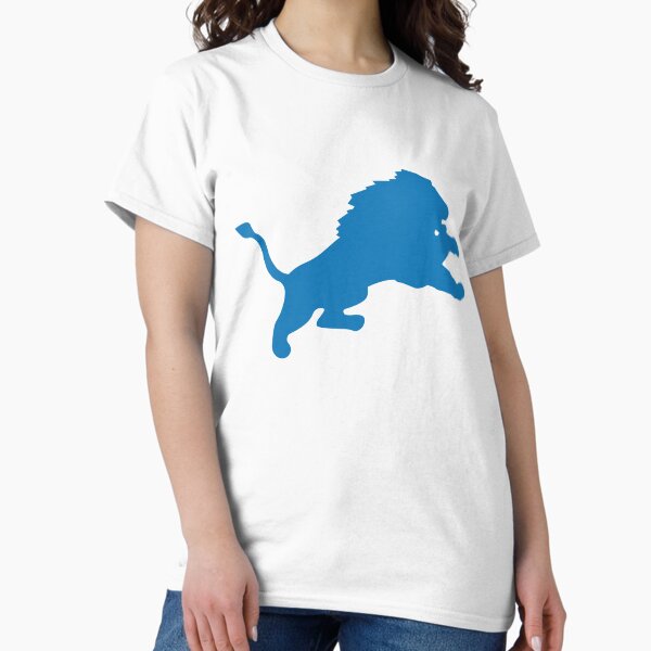 Item preview, Detroit lion designed and sold by sabinako.