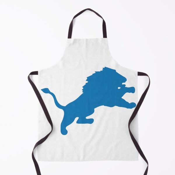 Item preview, Detroit lion designed and sold by sabinako.