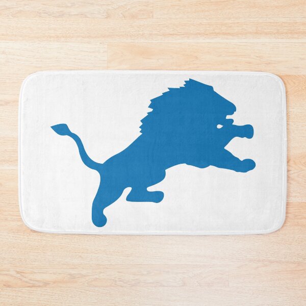 Item preview, Detroit lion designed and sold by sabinako.