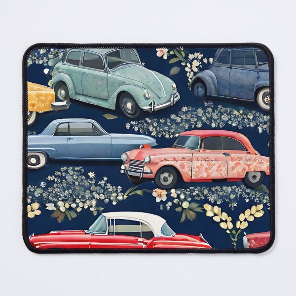Item preview, Cars and flowers, many brands designed and sold by KiraChie.