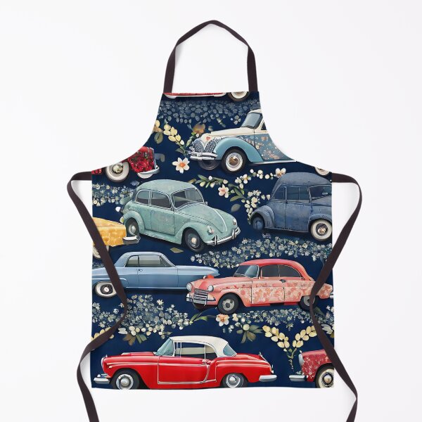 Item preview, Cars and flowers, many brands designed and sold by KiraChie.