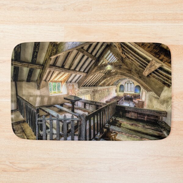 Item preview, Ancient Chapel designed and sold by AJEvans.