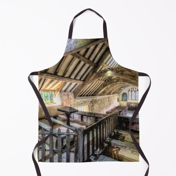 Item preview, Ancient Chapel designed and sold by AJEvans.