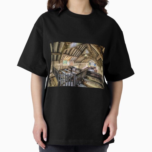Item preview, Ancient Chapel designed and sold by AJEvans.