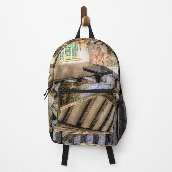 Item preview, Ancient Chapel designed and sold by AJEvans.