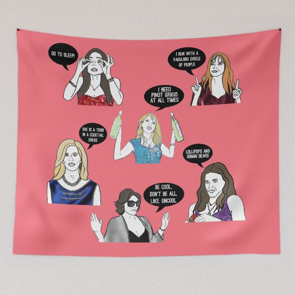 Item preview, New York OGs designed and sold by Katsillustration.