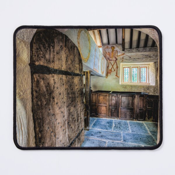 Item preview, Medieval Chapel Entrance designed and sold by AJEvans.