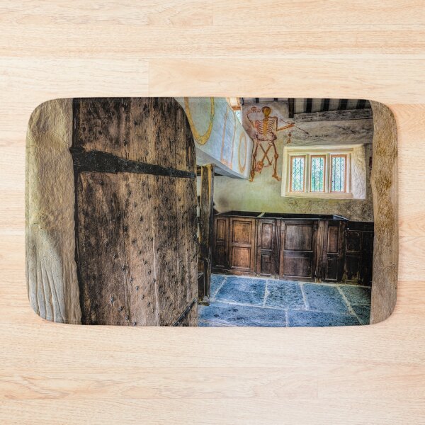 Item preview, Medieval Chapel Entrance designed and sold by AJEvans.