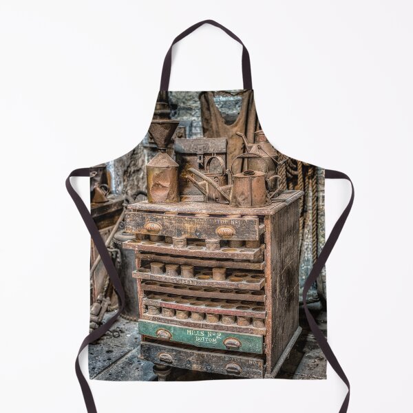 Item preview, Victorian Quarry Workshop designed and sold by AJEvans.