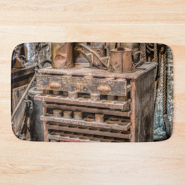 Item preview, Victorian Quarry Workshop designed and sold by AJEvans.
