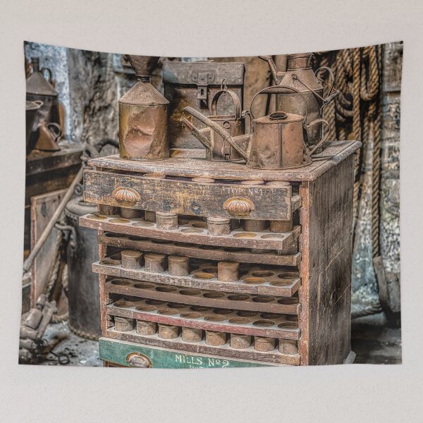Item preview, Victorian Quarry Workshop designed and sold by AJEvans.