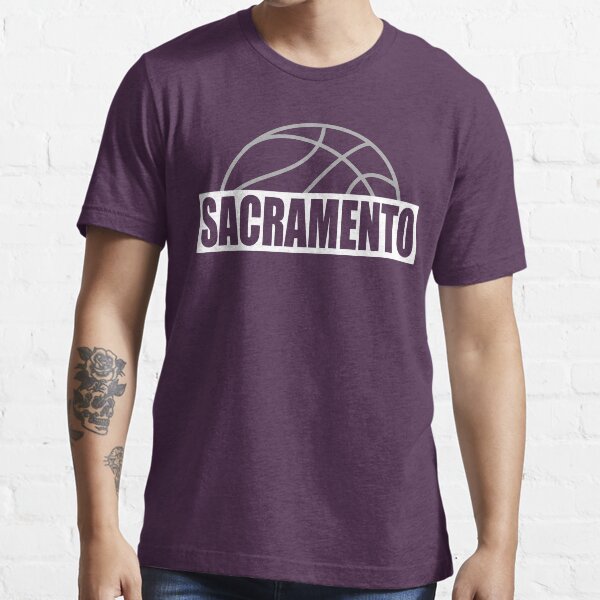"Sacramento" Tshirt for Sale by kerepkari Redbubble sacramento t
