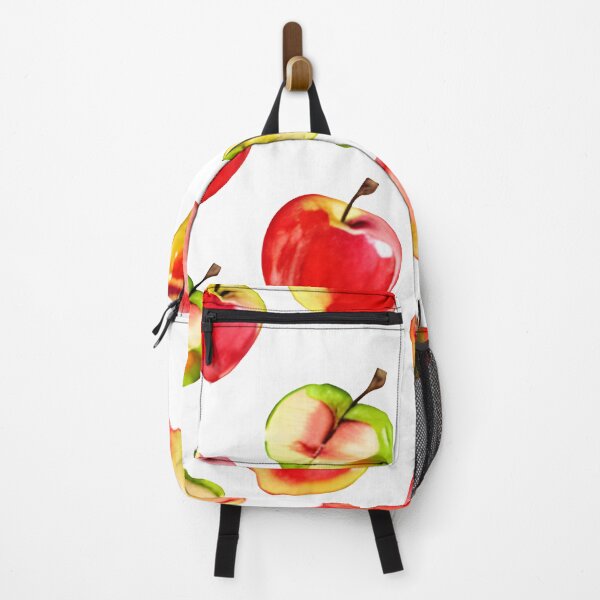 Item preview, red green apple designed and sold by ANGOON7455.