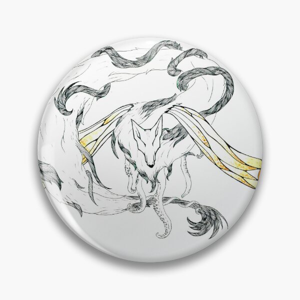 Item preview, Wargo designed and sold by Cris Soto Linger.