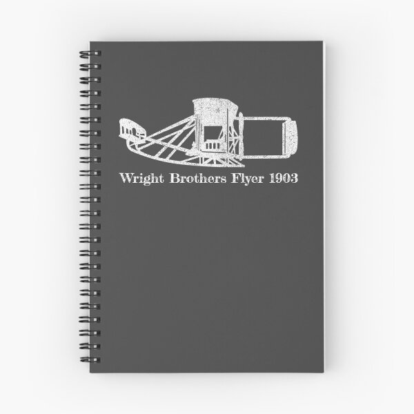 Item preview, Wright Brothers Flyer First Airplane Design designed and sold by MilitaryMart.