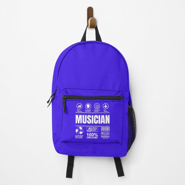 Item preview, Musician Job Profession Professional designed and sold by MacMerch121.