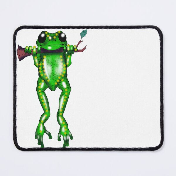 Item preview, Hang in there froggy!Green designed and sold by Huntic.