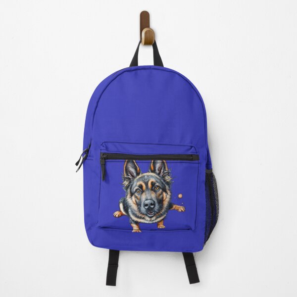 Item preview, German Shepherd designed and sold by Tomasz  Siennicki.
