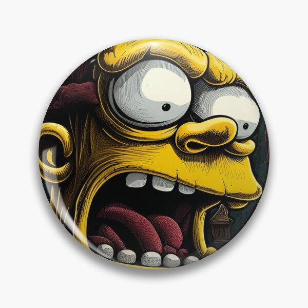 Item preview, Bart designed and sold by duallist.