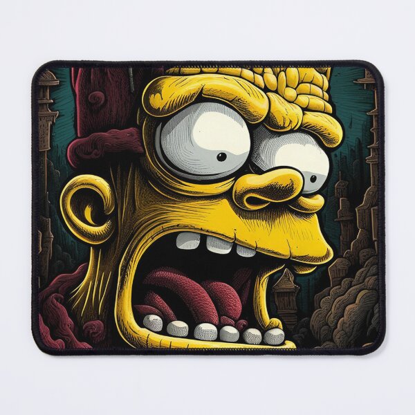 Item preview, Bart designed and sold by duallist.