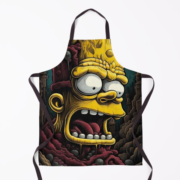 Item preview, Bart designed and sold by duallist.