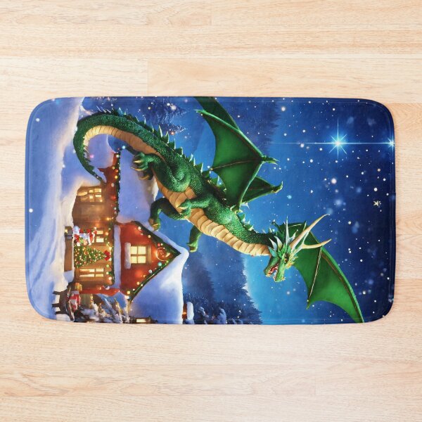 Item preview, Christmas Dragon designed and sold by RaF71PrO.