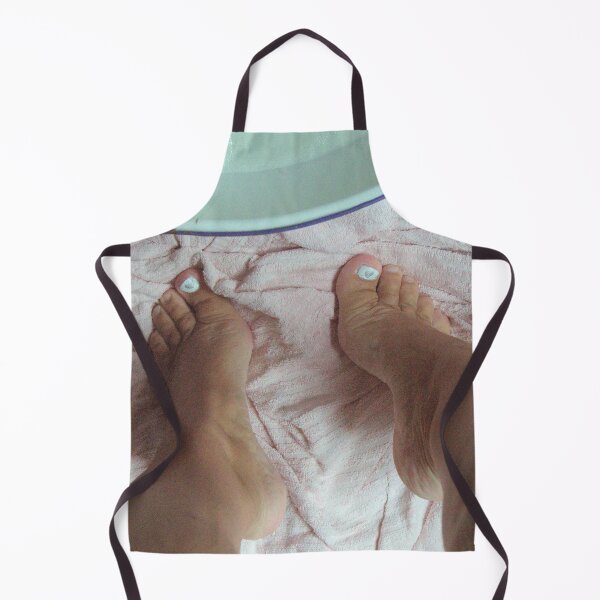 Item preview, Pretty Female Feet - Foot Spa designed and sold by Saganordic.