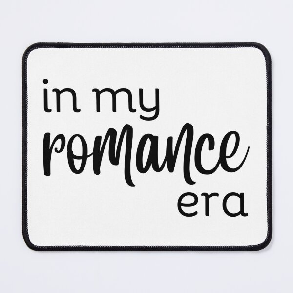 Item preview, In my romance era designed and sold by booknerdnicole.