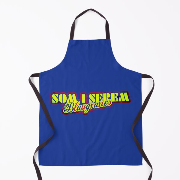 Item preview, SOM I SEREM BLAUGRANES designed and sold by labelia.