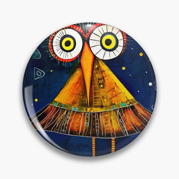 Artikelvorschau, „Skurriler Vogel Nr. 61“ entworfen und verkauft von Whimsical-Fun.
