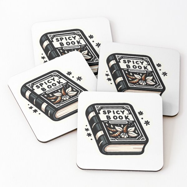 Item preview, Libro picante designed and sold by Truck Stop One.