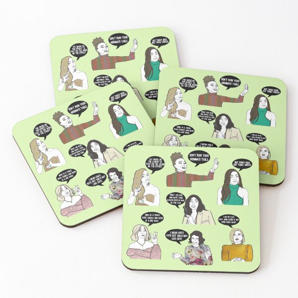 Item preview, Potomac designed and sold by Katsillustration.