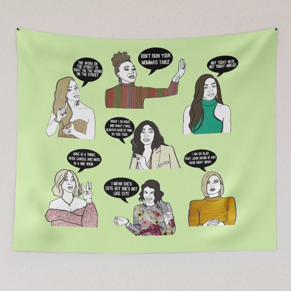 Item preview, Potomac designed and sold by Katsillustration.