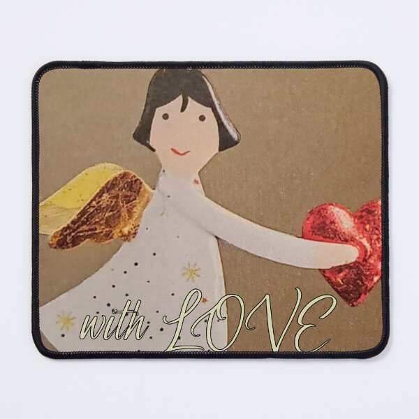 Item preview, with LOVE designed and sold by angel1.