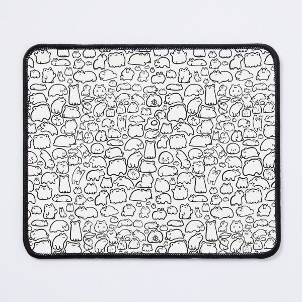 Item preview, All ze frogs designed and sold by IcyBubblegum.