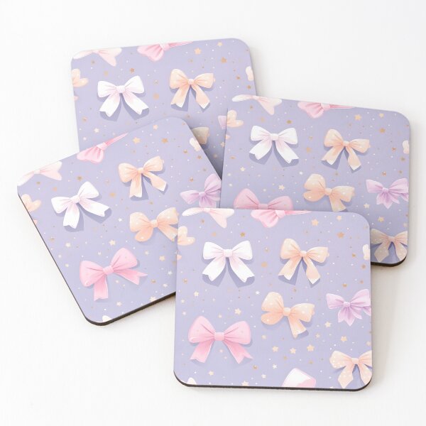 Item preview, sweet bow designed and sold by NatchaTiger.