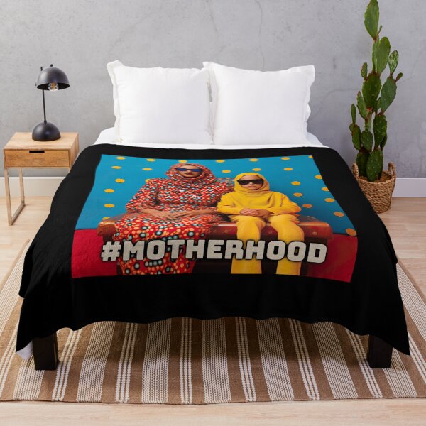 Item preview, #Motherhood designed and sold by Yogimeister.