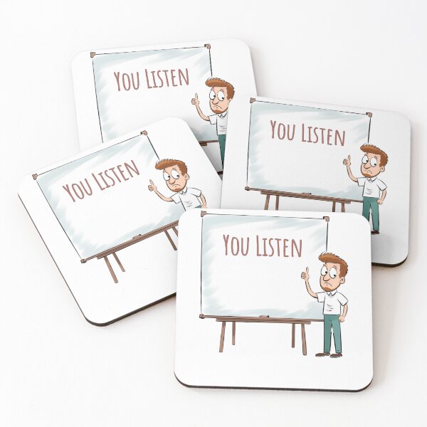 Item preview, English Teacher designed and sold by C-Plus-Home.