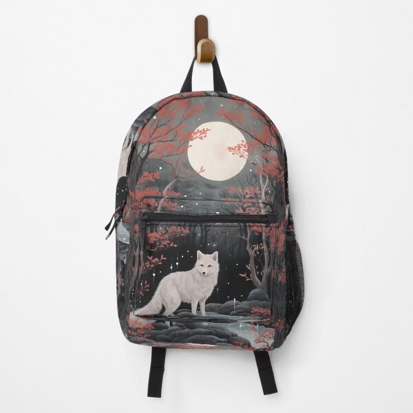 Item preview, Illustration Youkai designed and sold by MidArtForge.