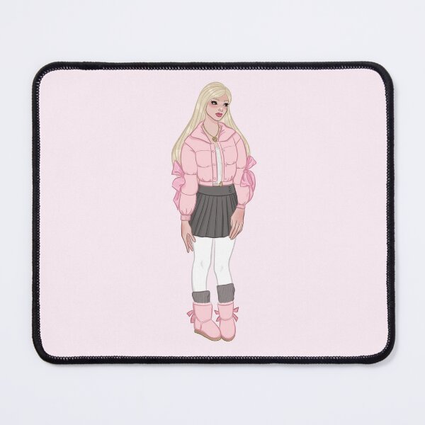 Item preview, Winter coquette 2 designed and sold by monarosecreates.