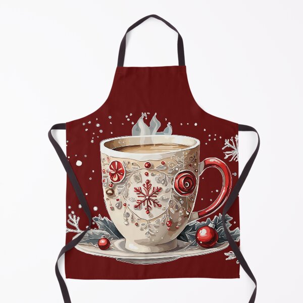 Item preview, Christmas cup, coffee lover, coffee junkie designed and sold by zamperoni.